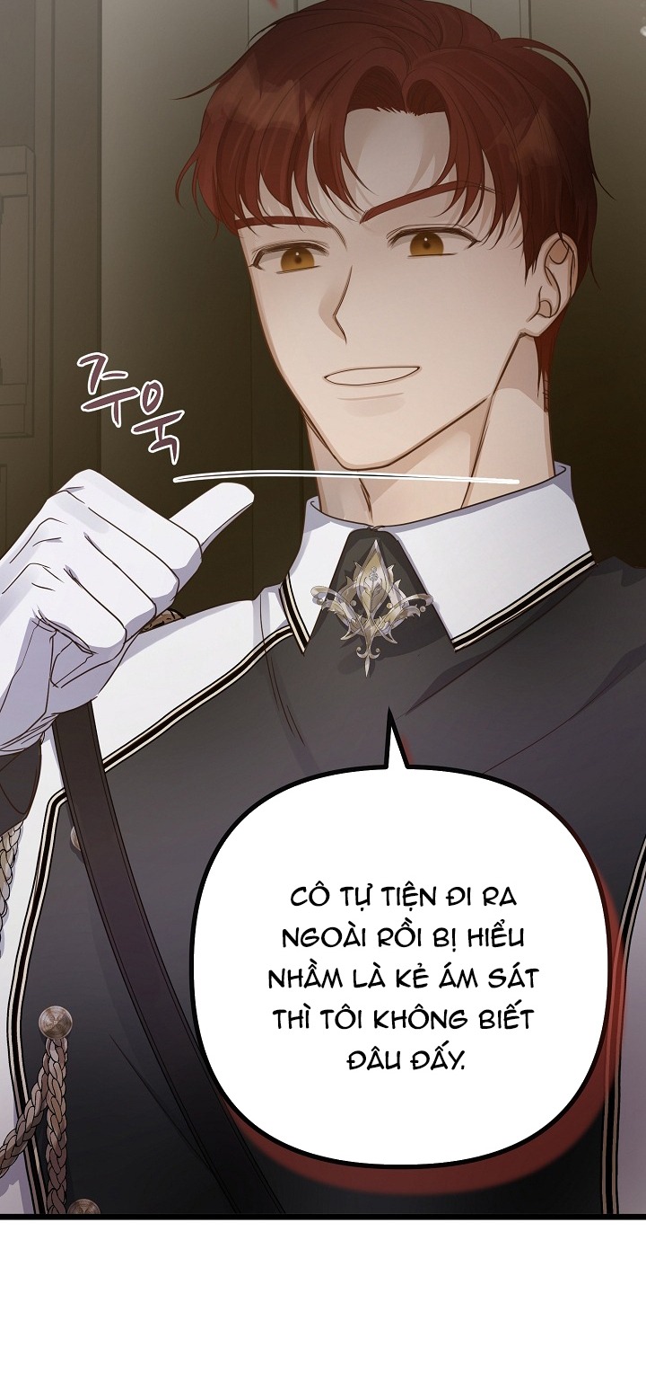 hãy giải thoát cho ta chapter 12.1 21