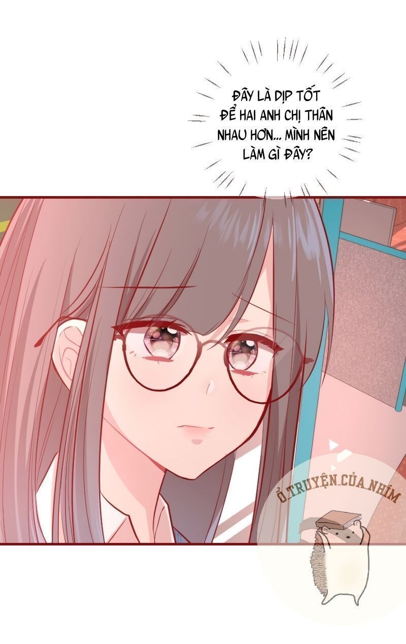 mù quáng vì yêu anh chapter 17 26