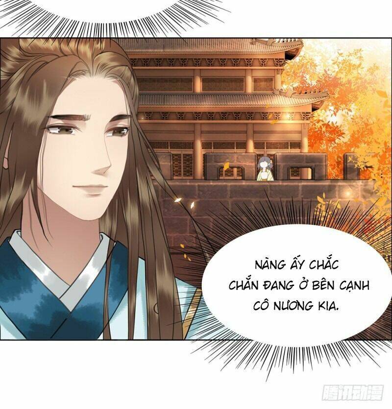 gay rồi! cái đó thành tinh rồi chapter 59 28