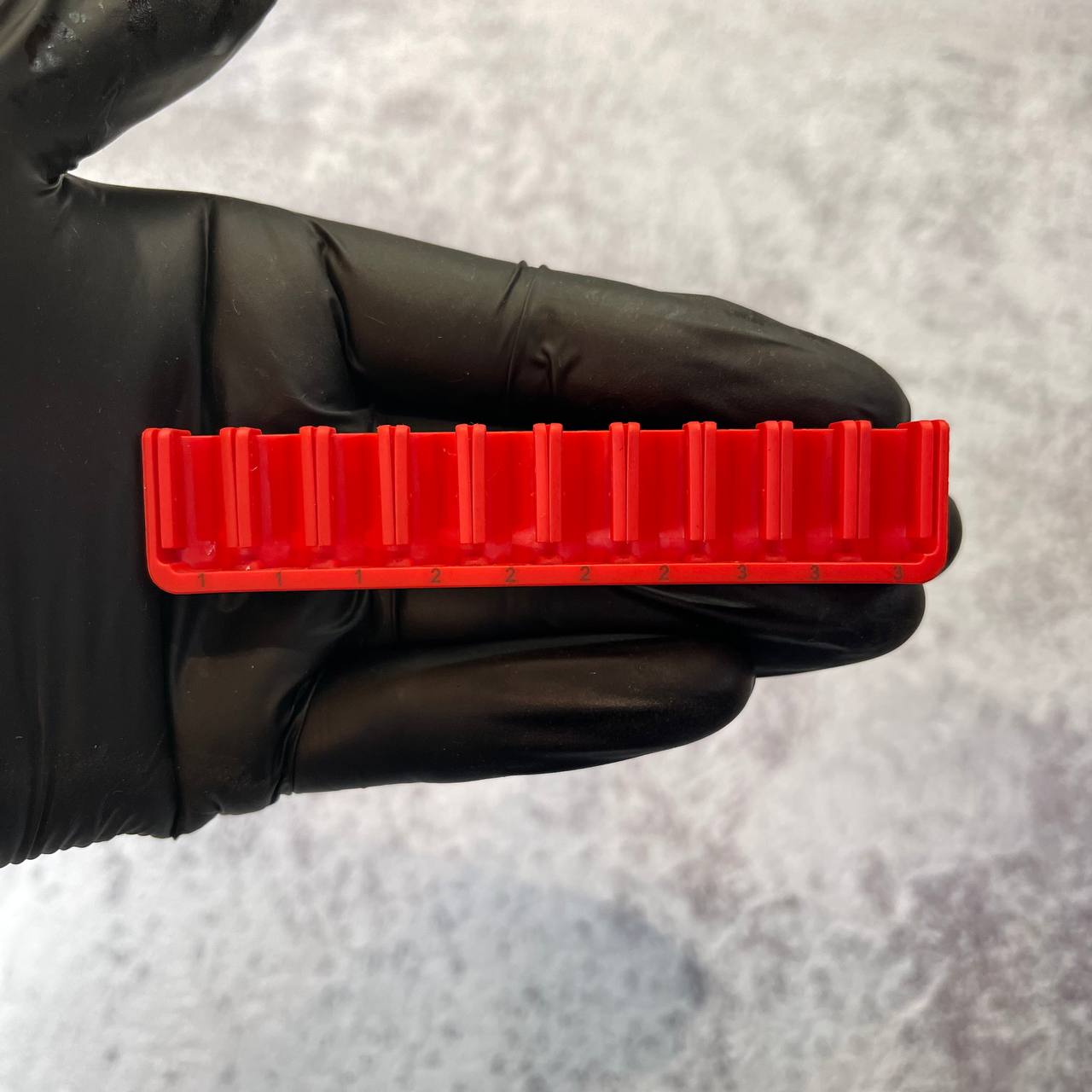 Khay Chứa 10 Bits Bitlock Size 1/4 Inch Pb Swiss Tools Pb 970,c6 And E6 - Hàng Chính Hãng 100% từ Thụy Sĩ