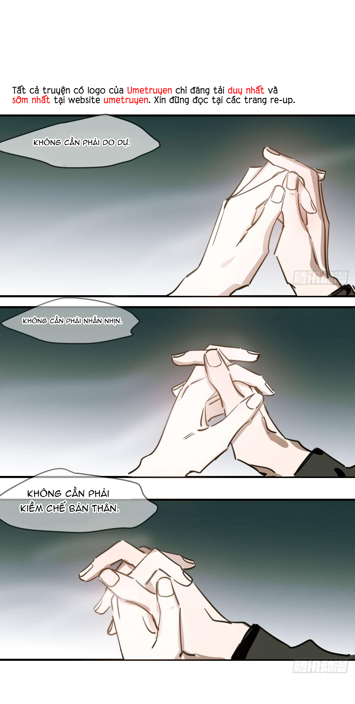 bắt lấy ngao ngao chapter 65 2