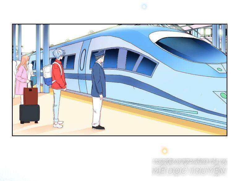 giai điệu của sự va chạm chapter 22 26