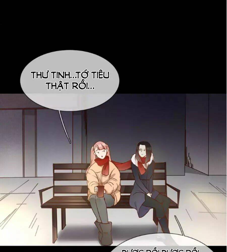 ngôi sao vụn vỡ chapter 45 96