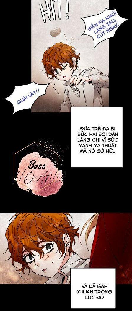 tôi trở thành hoàng đế bạo chúa trong tiểu thuyết chapter 3 24