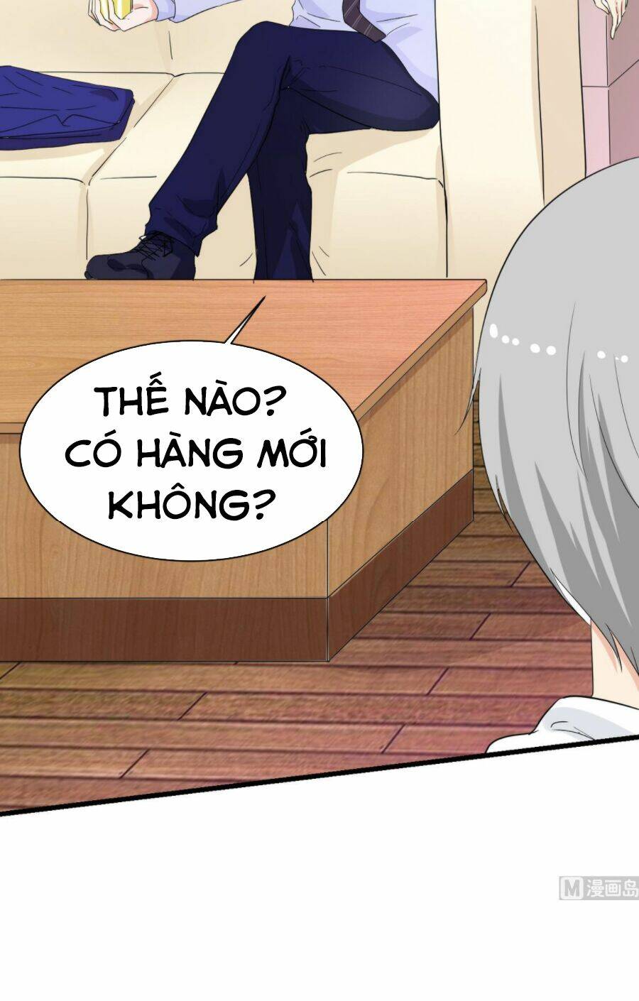 hắn là long ngạo thiên chapter 39 9