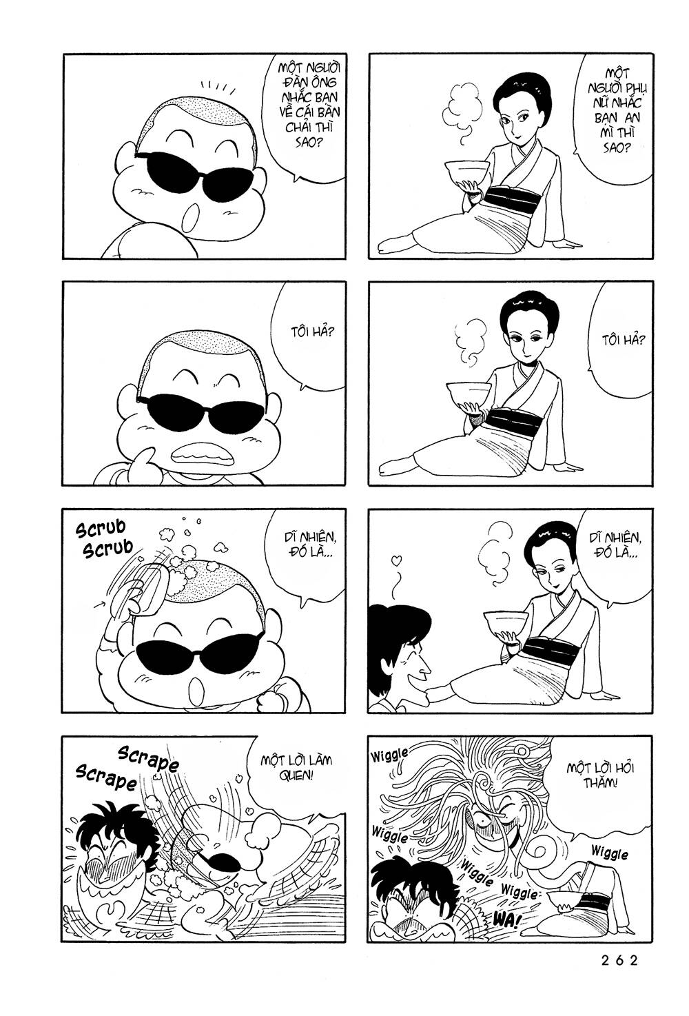 stop!! hibari-kun! chapter 35 2