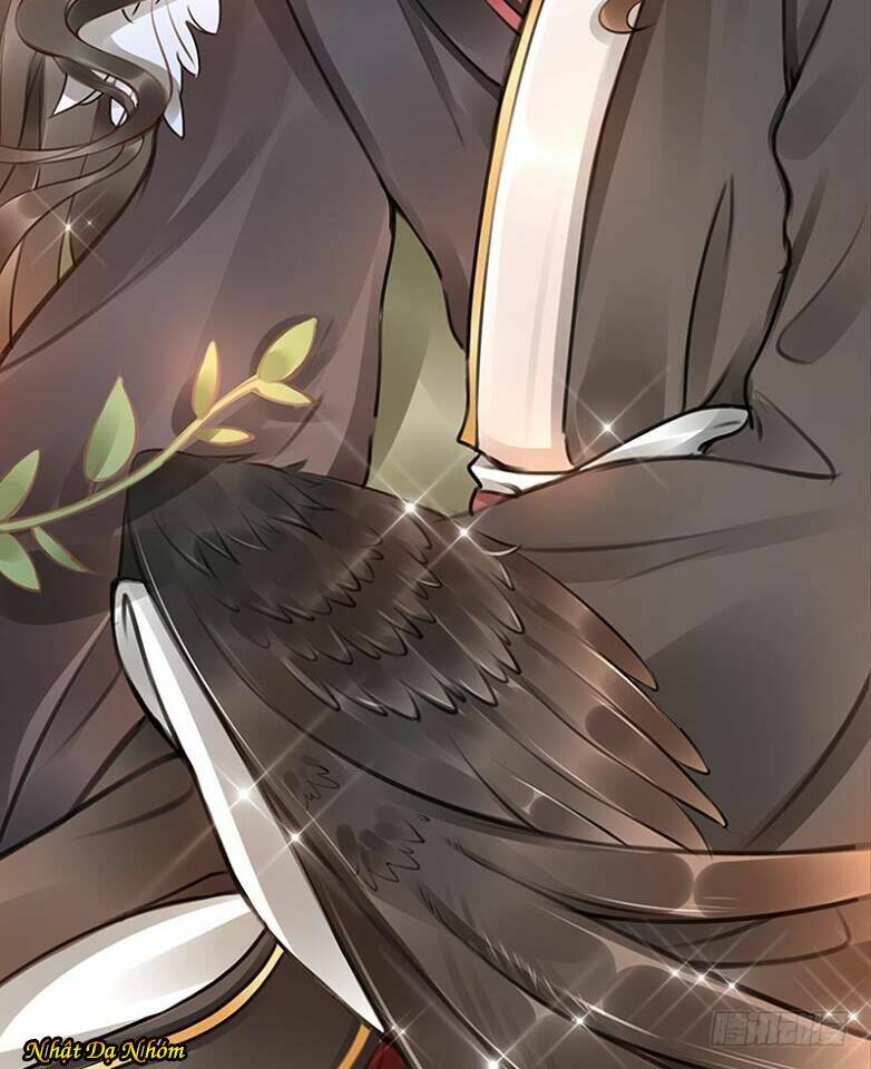 nữ thần tại thượng chapter 4 2