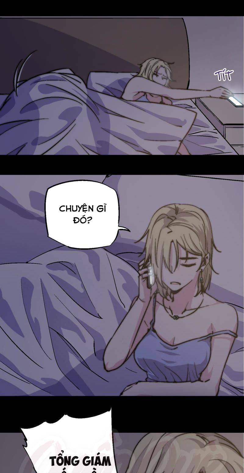 dãy số chí mạng chapter 30 9