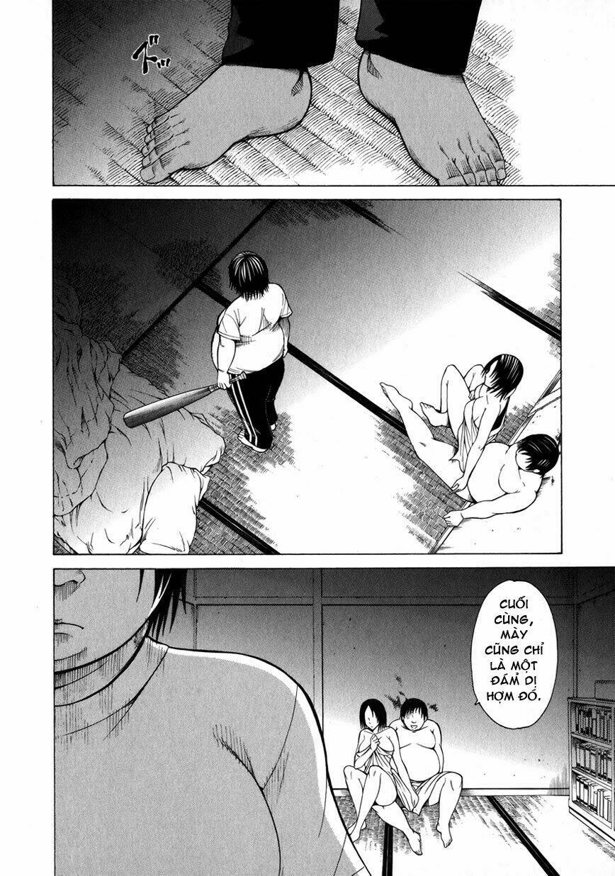 saiteihen no otoko chapter 5 42