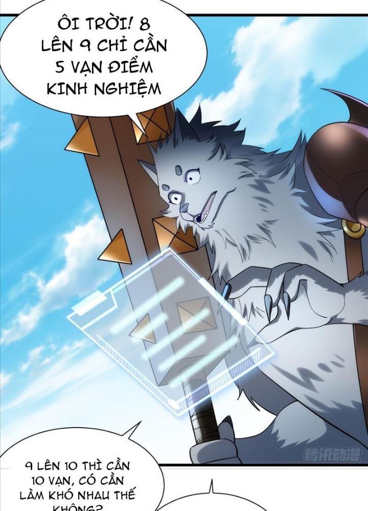 từ dã quái bắt đầu thăng cấp chapter 6 46