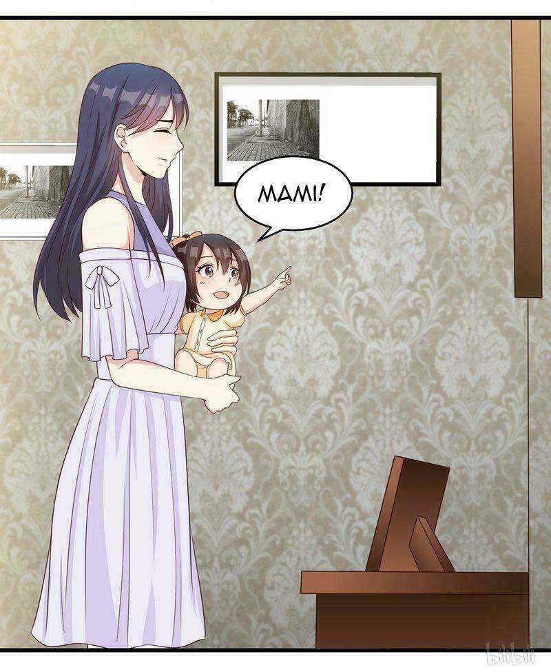 nam thần manh bảo tận diệt chapter 69.1 22