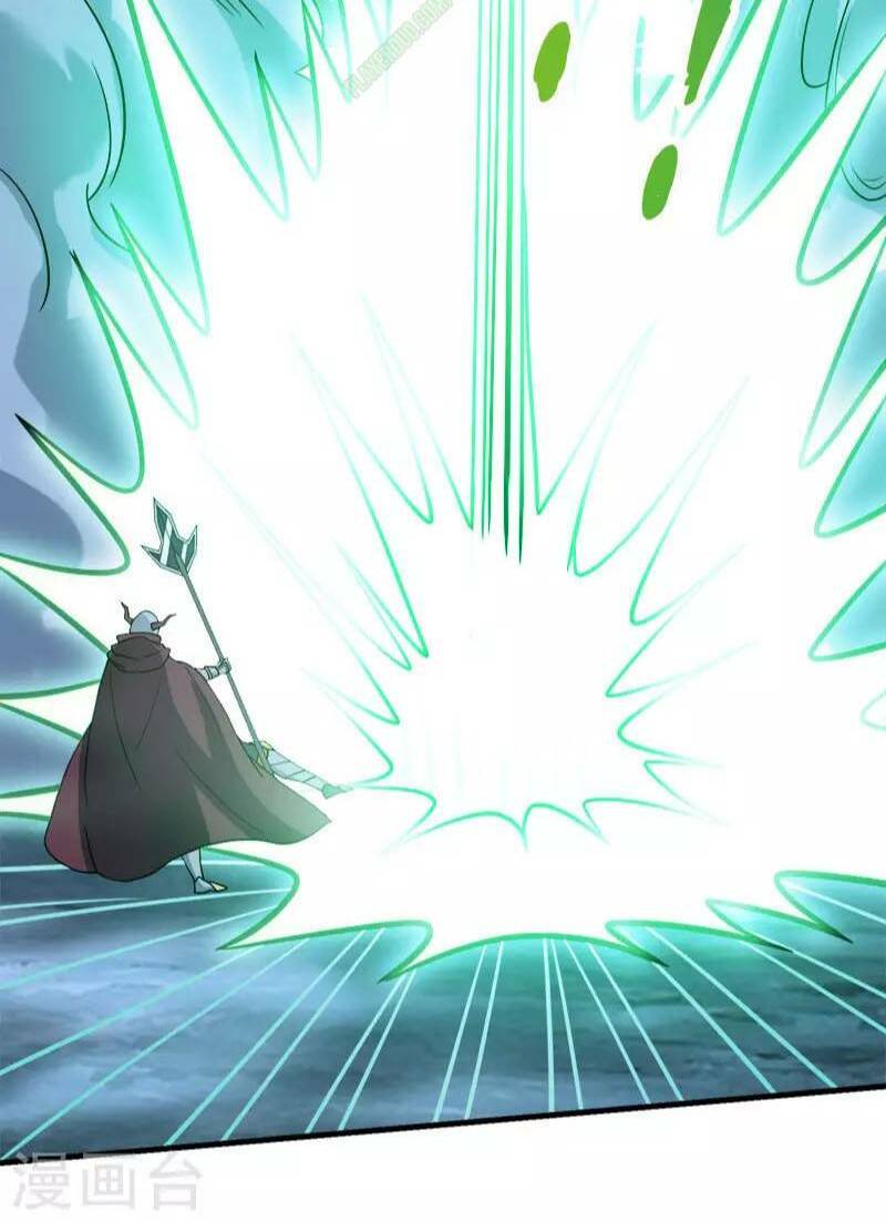 kiếm vũ chapter 44 12