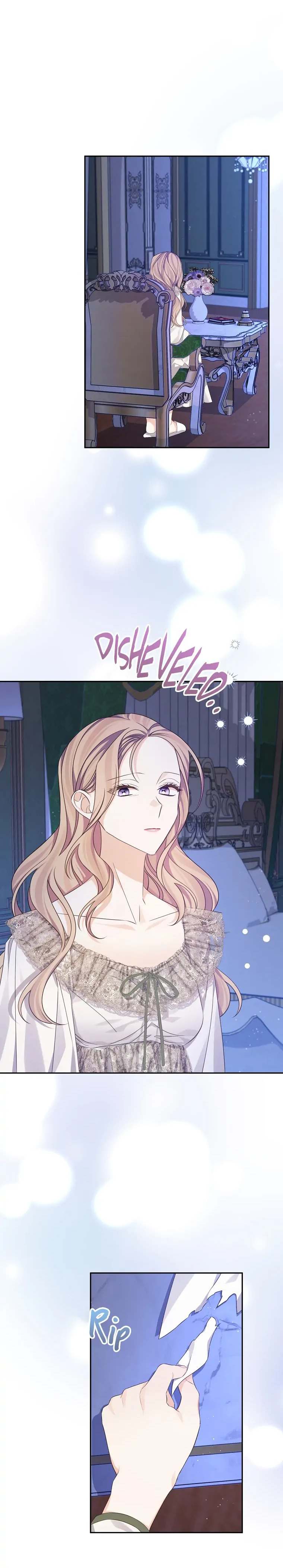 aster yêu dấu của tôi chapter 34 25