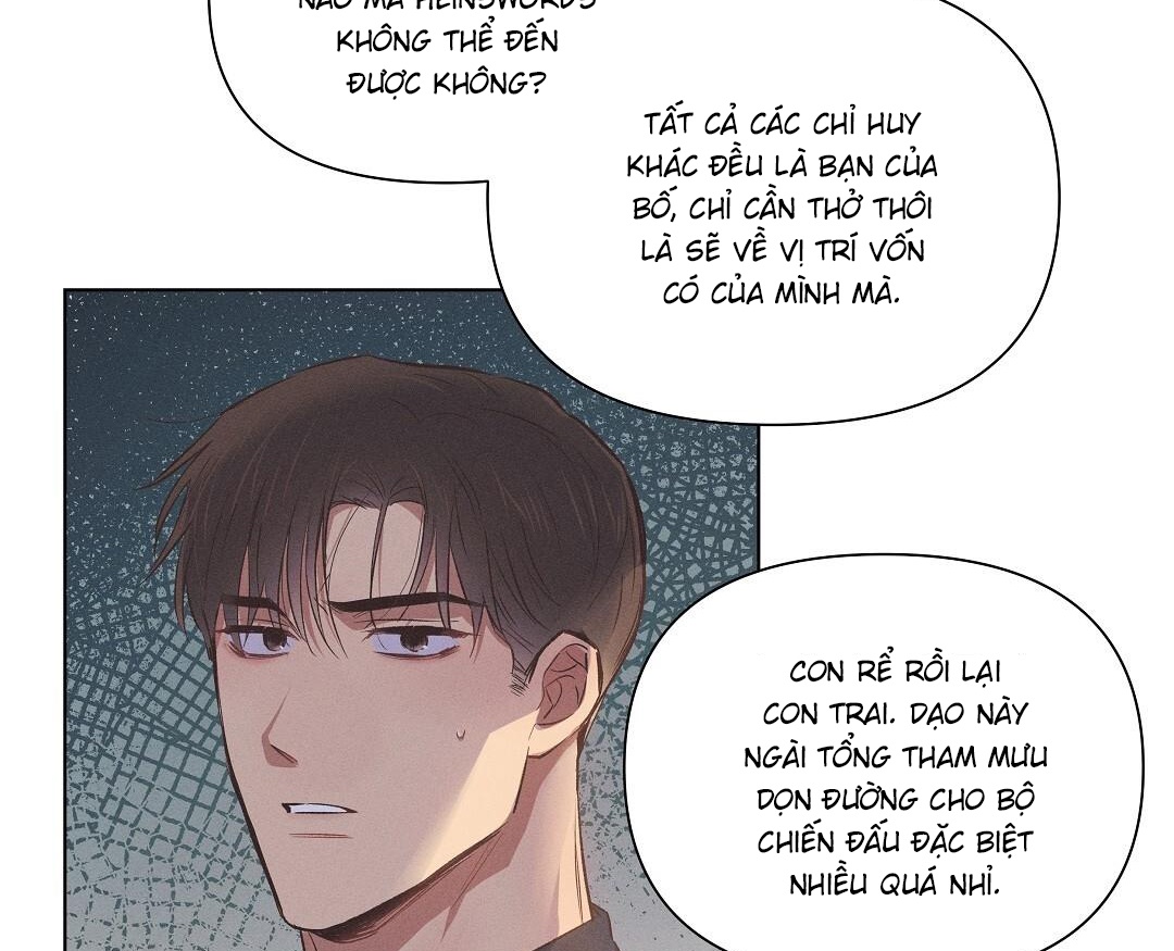 Đại Úy Lãng Mạn Thân Yêu Của Tôi Chapter 28 - Next Chapter 29