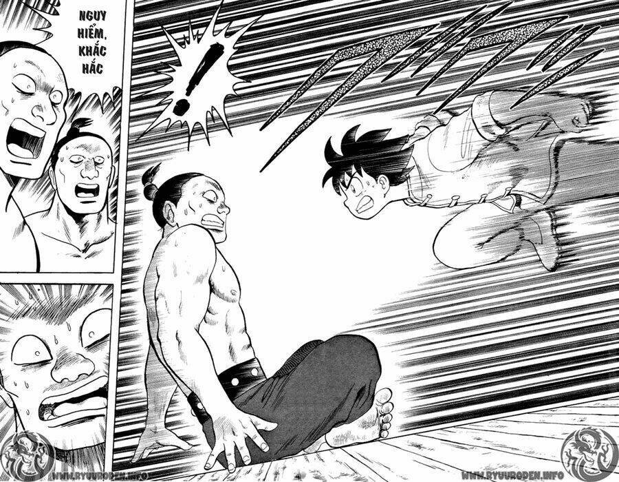 hoàng phi hồng phần 1 chapter 19 166