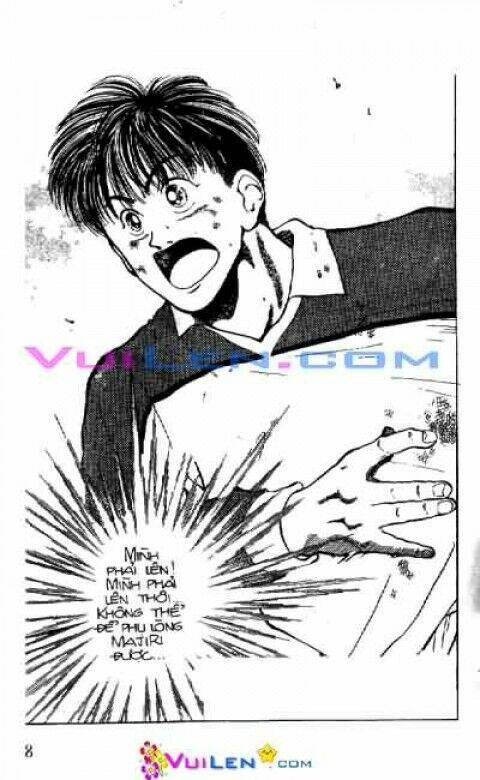 sôi động cầu trường full 17 tập chapter 17 8