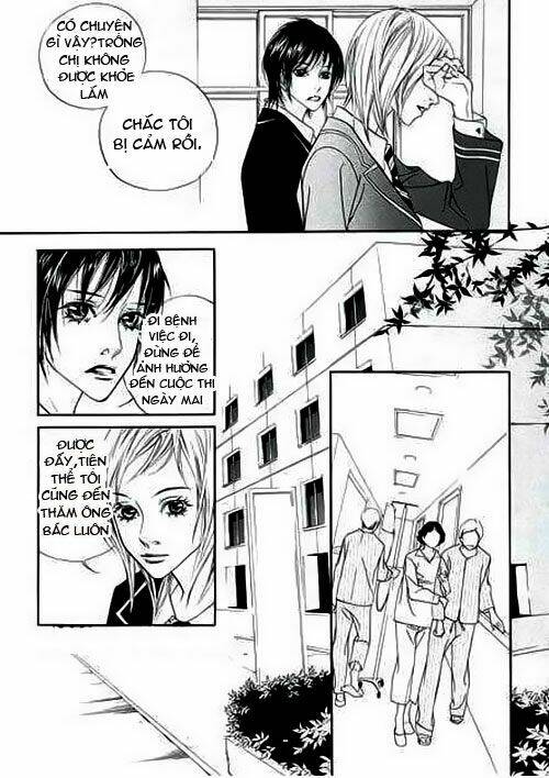 flowers of evil chapter 6 14