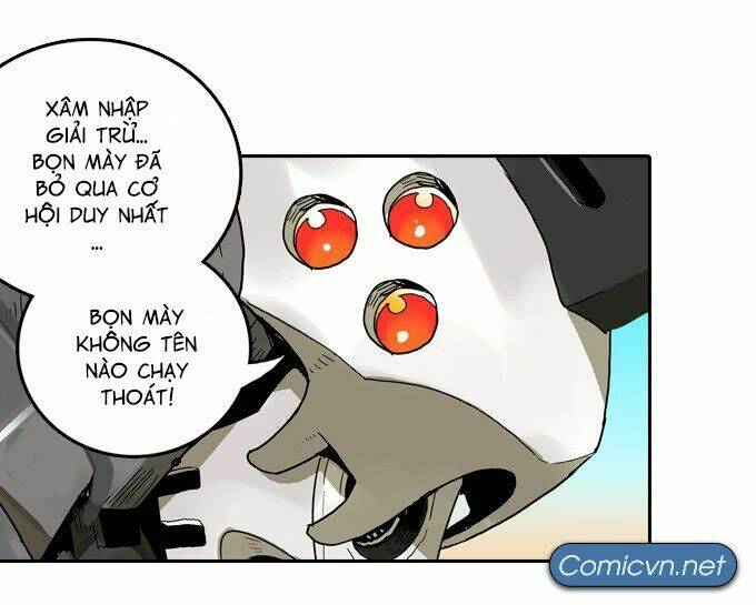 dị nhân bất tử chapter 59 35