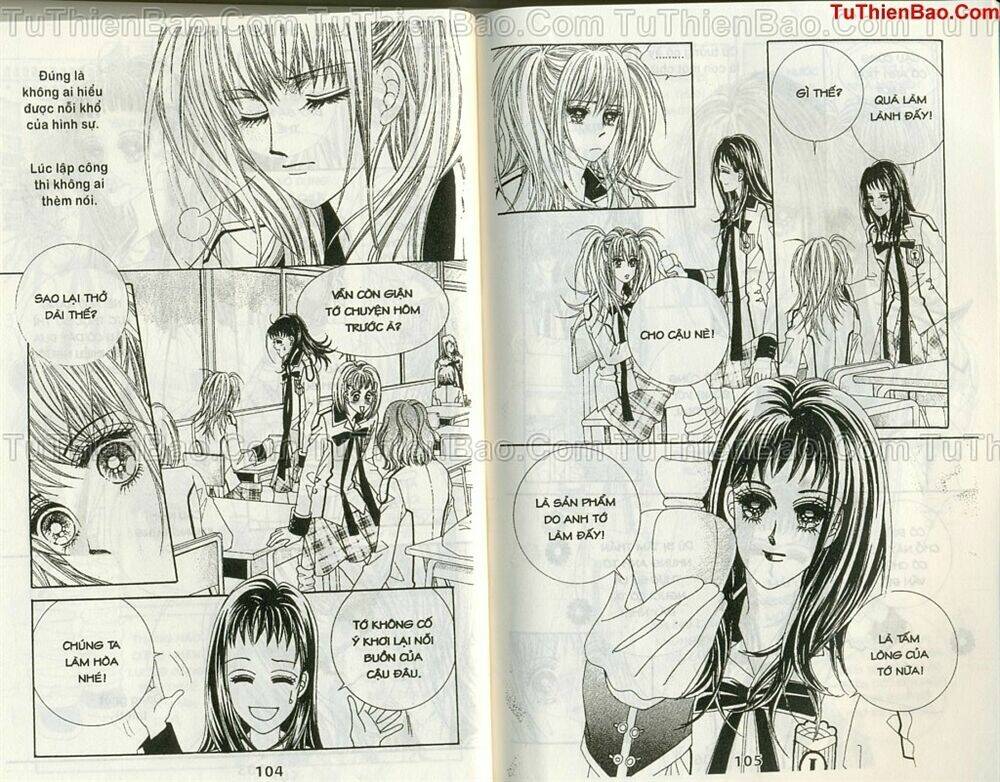 ma cà rồng hộ mệnh chapter 1 52