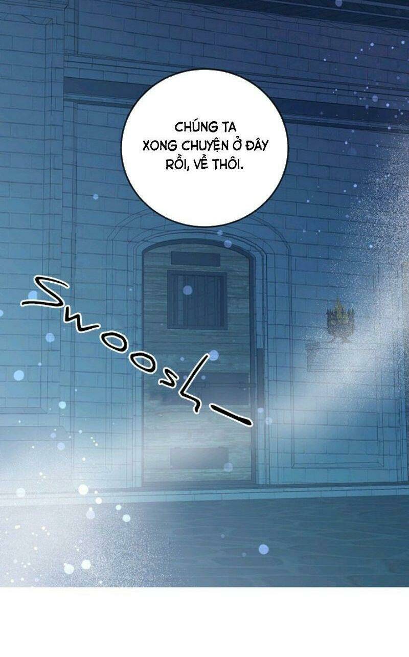 tôi là bạn gái cũ của một người lính chapter 51 30