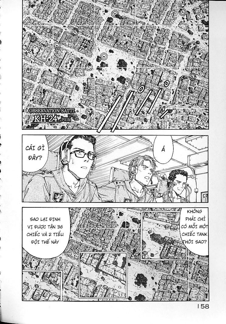 eden - một thế giới vô tận! chapter 10 8