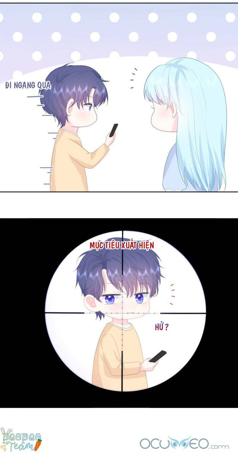 tôi và lịch sử yêu đương của tôi chapter 15 34