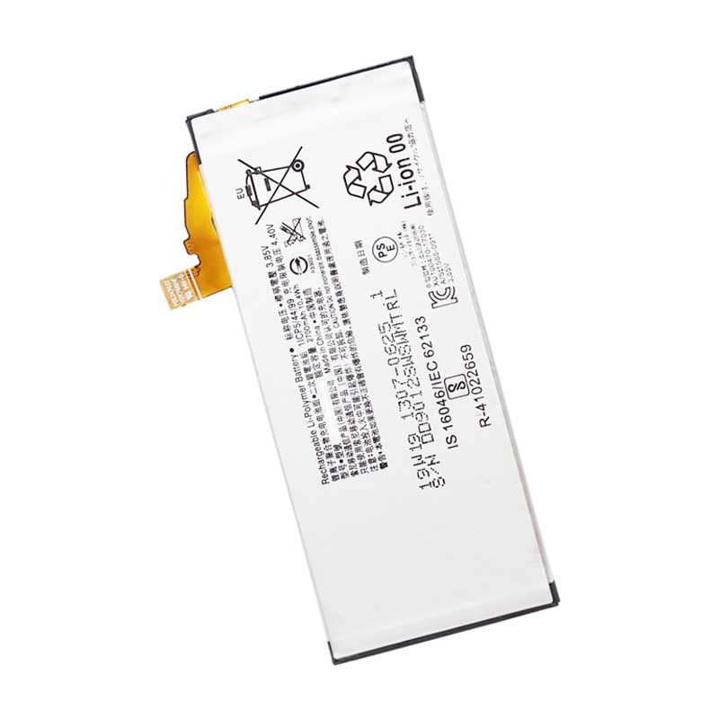 Pin dành cho Sony Xperia XZ1 G8342 2700mAh