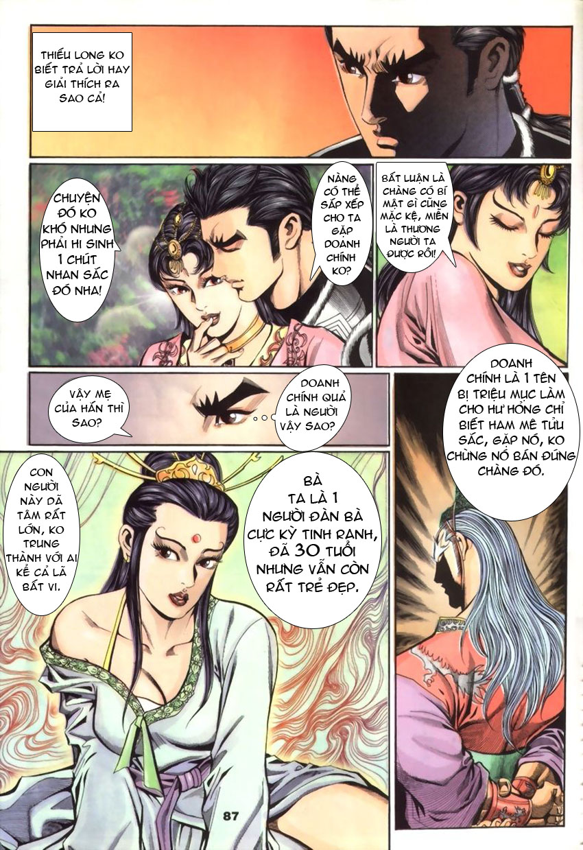 tầm tần ký chapter 29 25