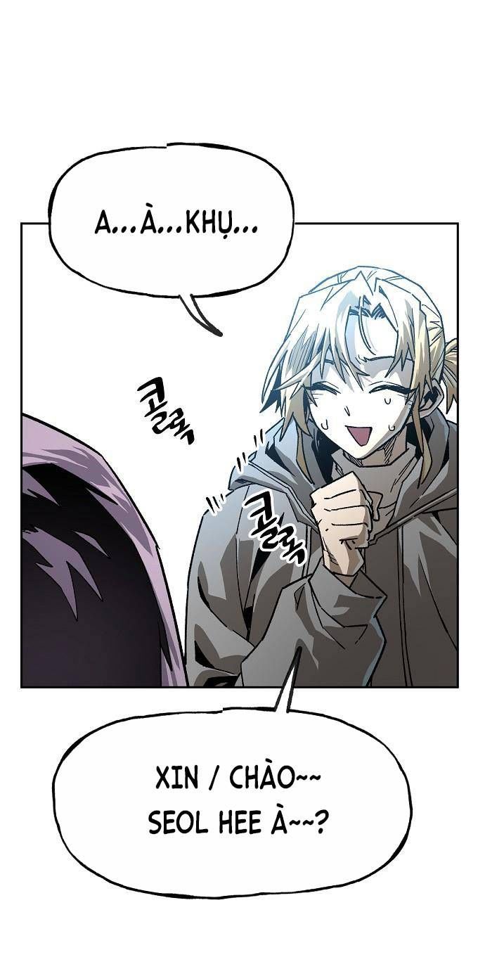 chỉ có cái c.h.ế.t mới là sự cứu rỗi chapter 14 90