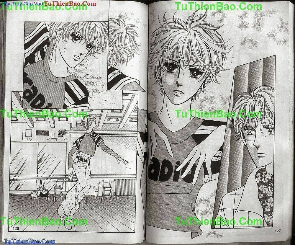 kịch bản tình yêu chapter 2 64