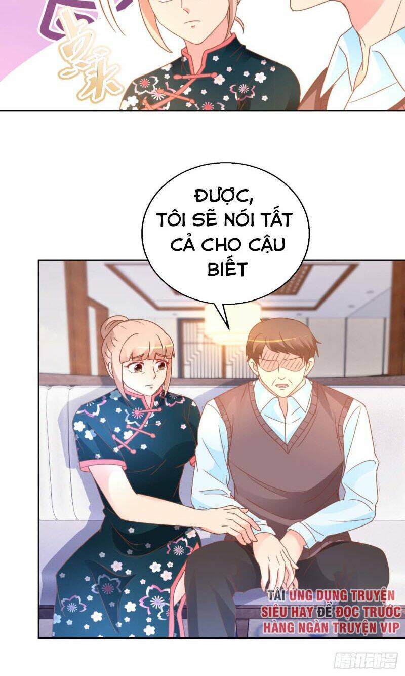 vú em là cổ tiên chapter 108 22