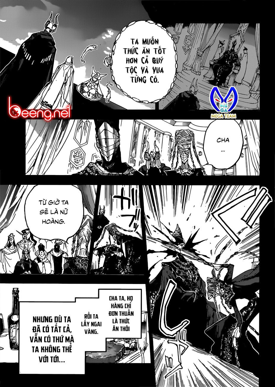 miền đất hứa chapter 152 9