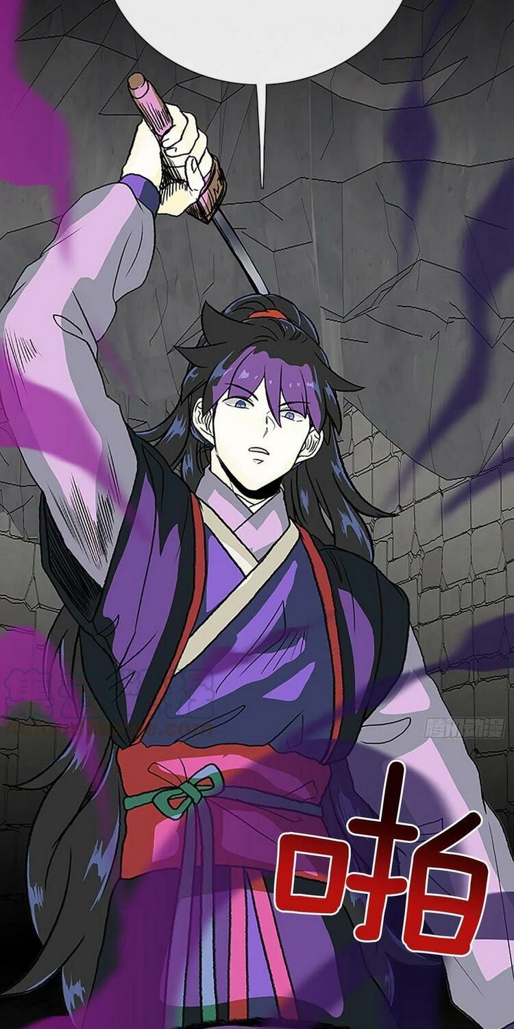 học sĩ tái sinh chapter 150 25