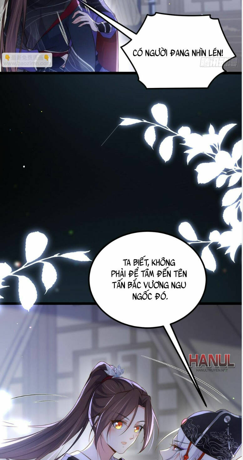 hoạn phi thiên hạ chapter 302 18