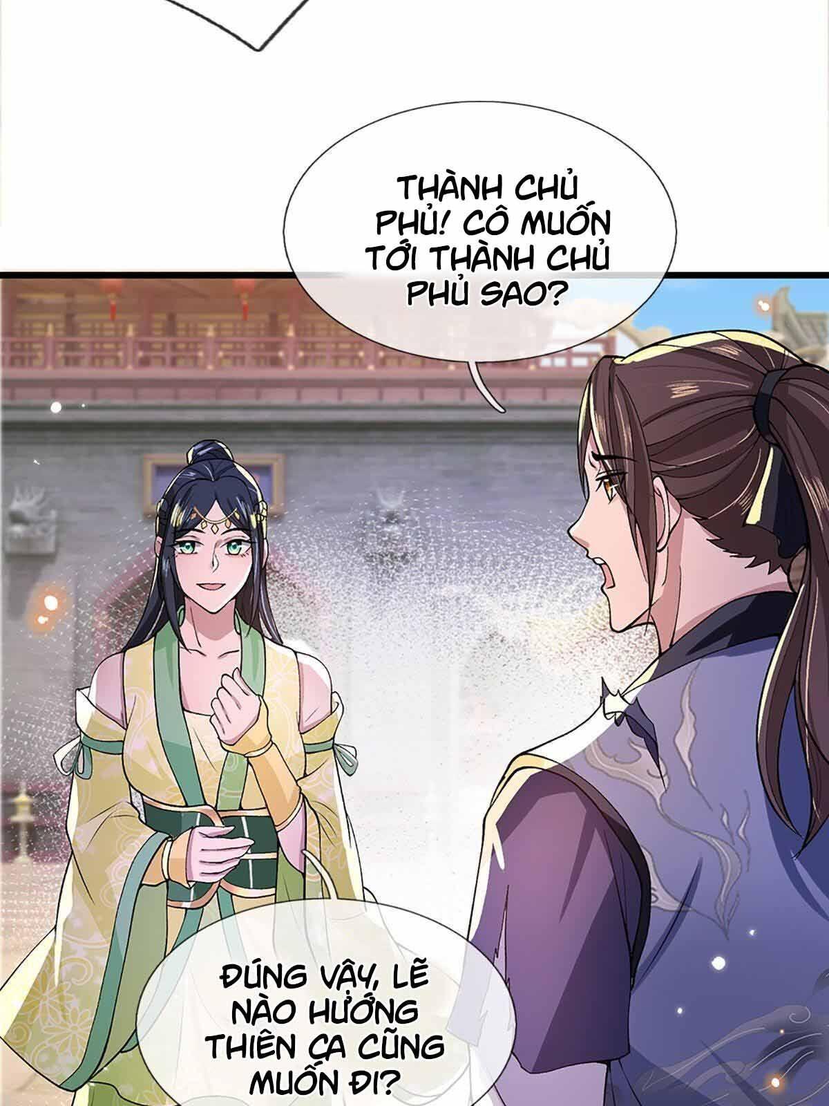 ta trở về từ thế giới tu tiên chapter 7 42