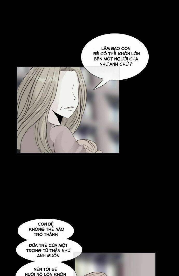 món quà từ chúa chapter 58 41