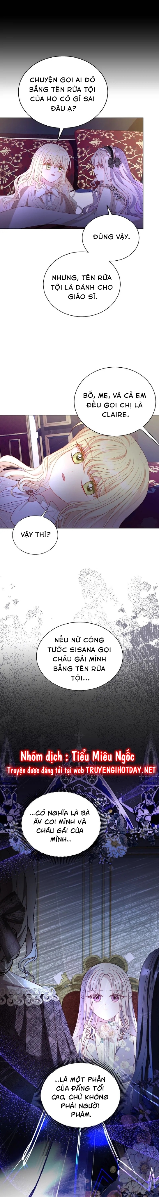 papa của tôi đã xuất hiện chapter 46 9