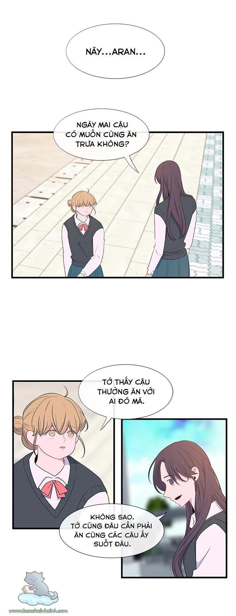 về bên anh chapter 12 2