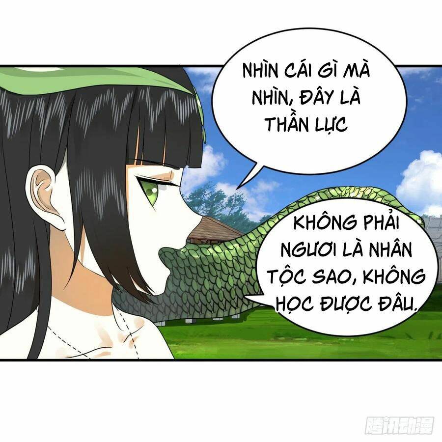 Ta Luyện Khí Ba Ngàn Năm Chapter 141 - Trang 26