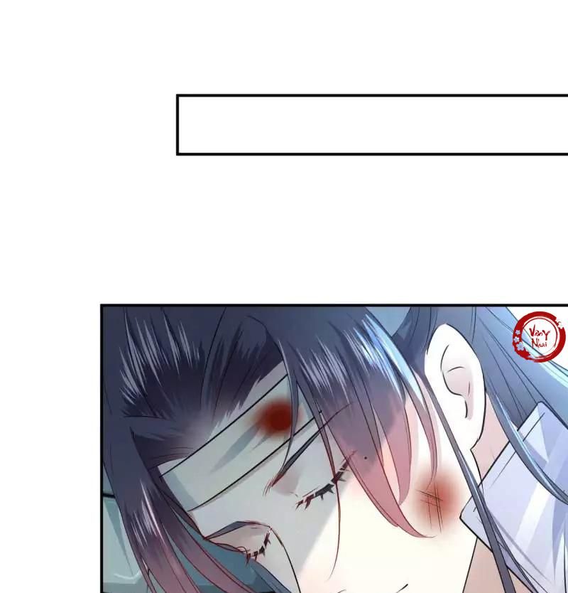 vương gia không thể trêu chapter 44 8