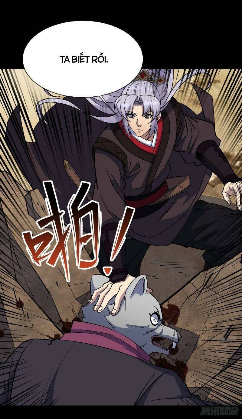 thông u đại thánh chapter 96 12