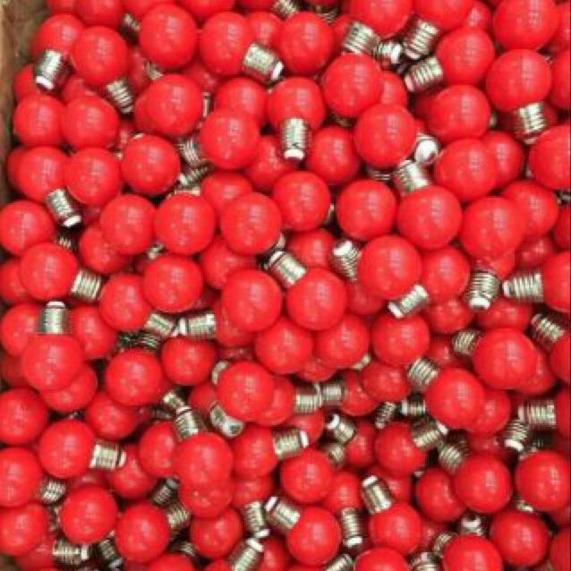 Bóng led bàn thờ 5w