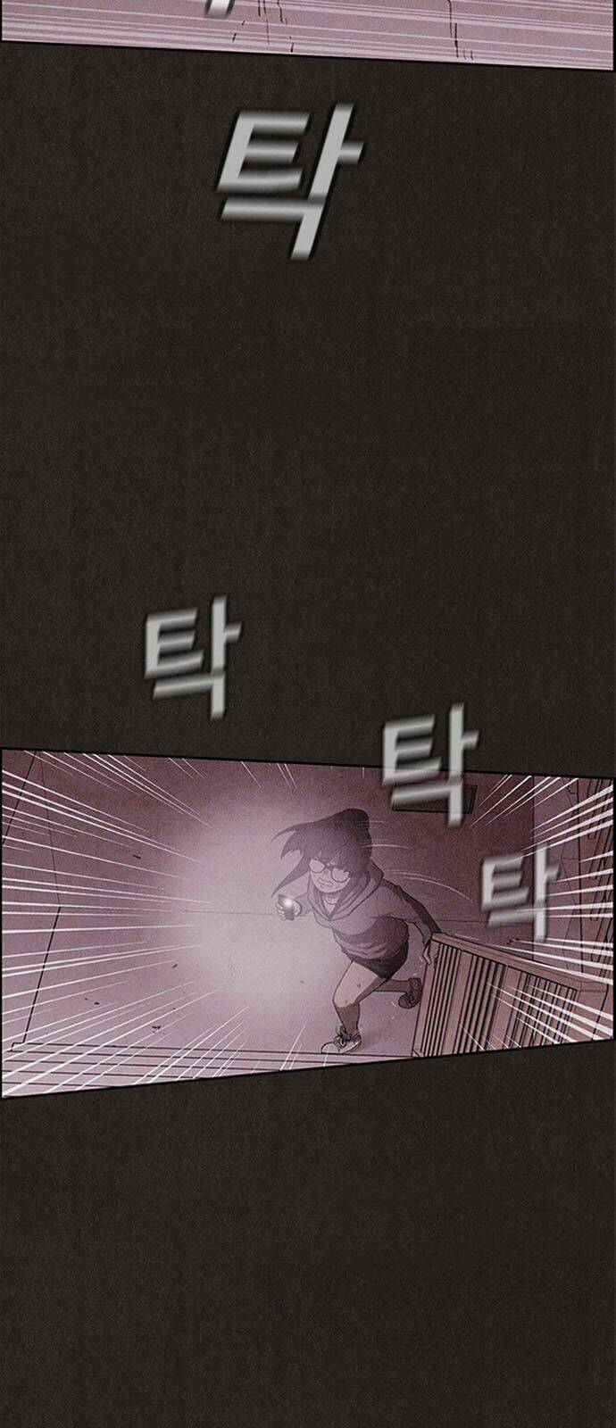 quái vật tại chung cư xanh chapter 114 47