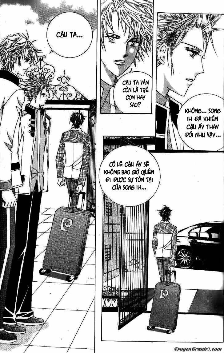 thần tượng mua sắm chapter 48 22