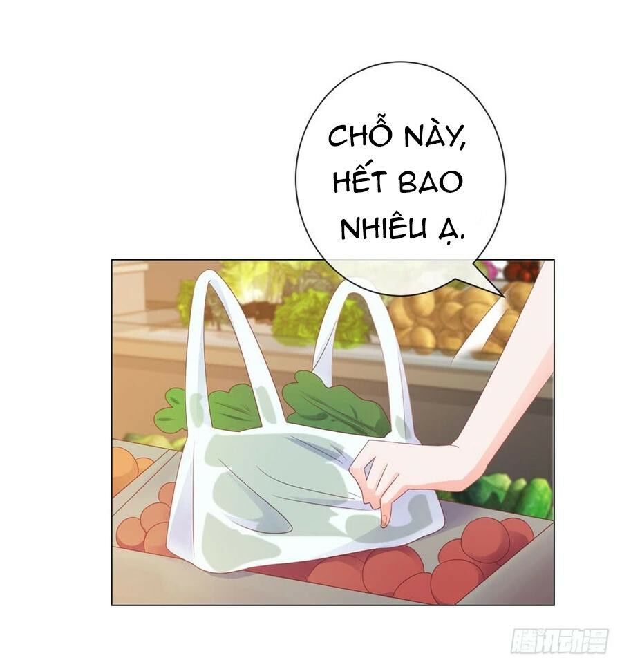 ẩn hôn 100%: chọc tức vợ yêu mua một tặng một chapter 84 10