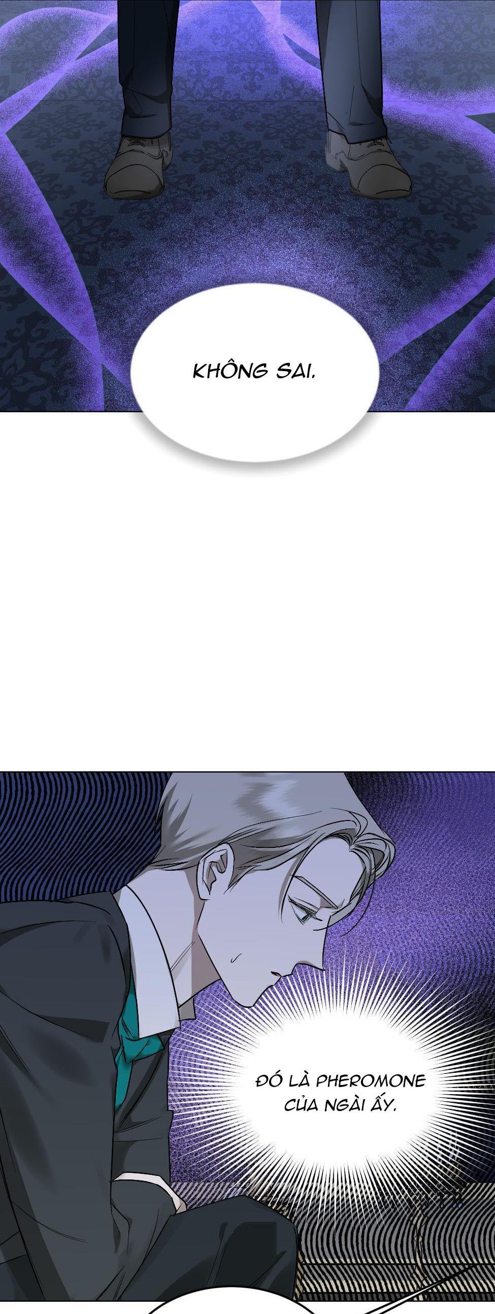 [18+] the essence chapter 4 34