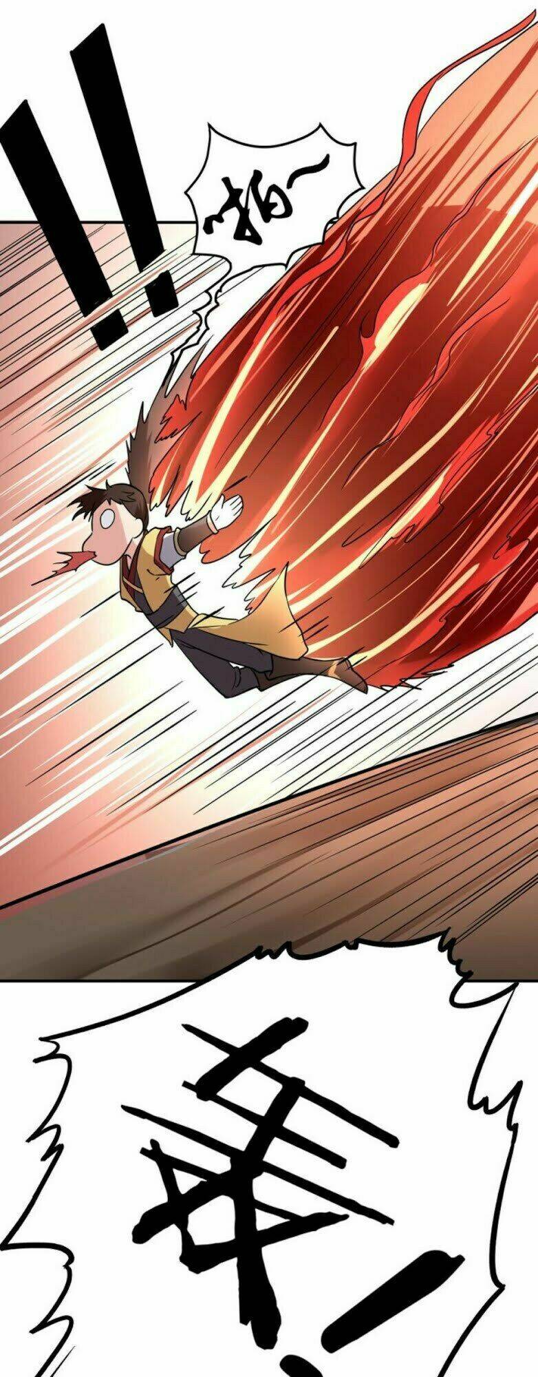 vô cực chiều thiên chapter 3 38