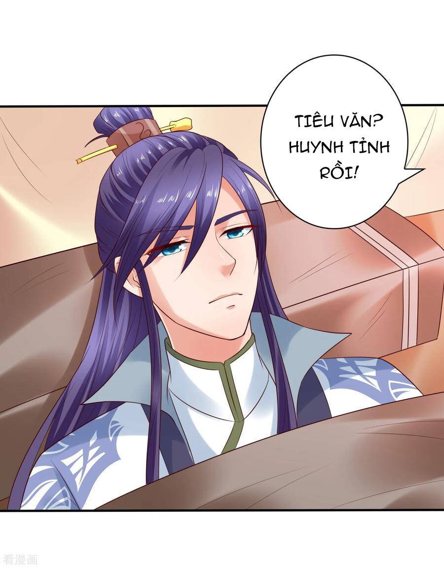trở về cổ đại làm thánh hiền chapter 24 21