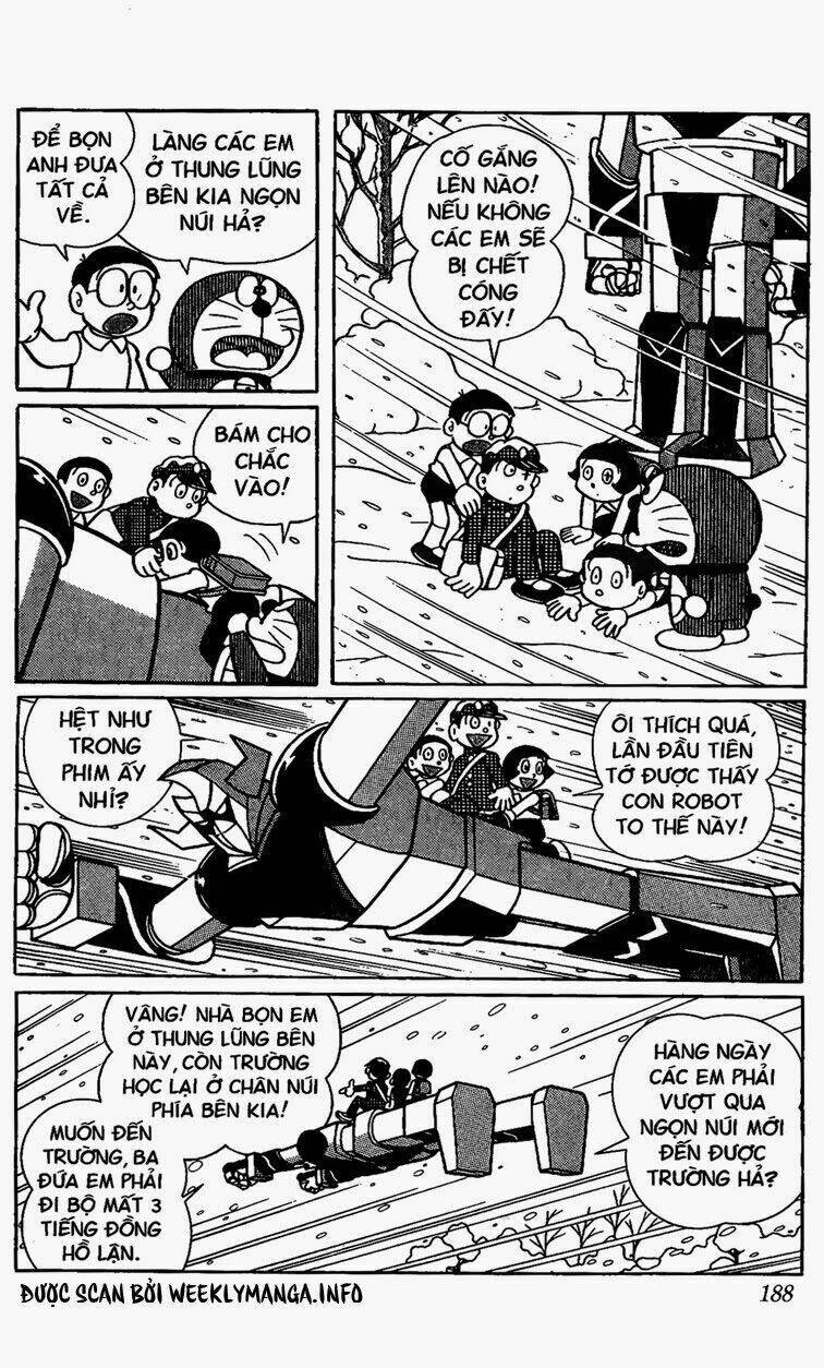 doraemon chapter 428 19