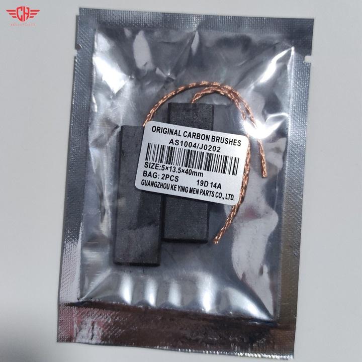 Bộ Chổi Than Dùng Cho Máy Giặt  ELECTROLUX